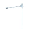 Master & Dynamic MM80 Boom Mic SILVER