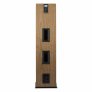 Klipsch RF-7 III Reference V Series Floorspeaker Dual 10" Drivers (Each) CHERRY