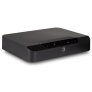 Bluesound POWERNODE EDGE Compact Wireless Music Streaming Amplifier BLACK