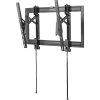 Peerless-AV RTS6X4 TruVue+ Extendable Tilting TV Wall Mount 40 to 100 Inch BLACK