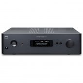 NAD C 399 BluOS INCLUDED Hybrid Digital DAC Amplifier