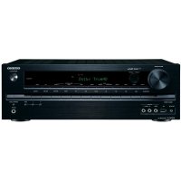 Onkyo TX-NR535 5.2-Channel Network A/V Receiver
