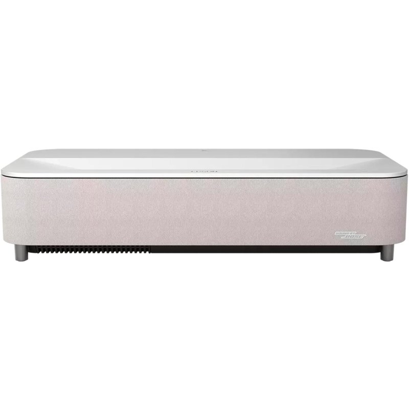 Epson LS970W 4K PRO-UHD UST Projector 4,000 Lumens WHITE