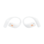 JBL Endurance Zone Waterproof Open-Ear True Wireless Sports Headphones WHITE