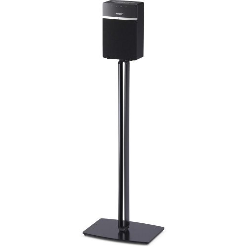 SoundXtra ST10-FSBK Floor Stand for 