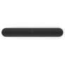 Sonos Beam Compact Smart Soundbar with Amazon Alexa Voice Control BLACK