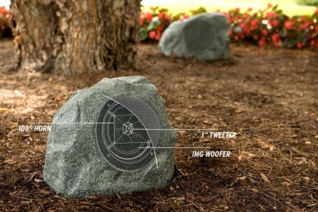 Description image for Klipsch PRO650TLS 6.5