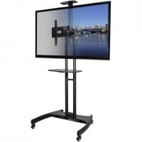 Mobile TV Stands & Trolleys