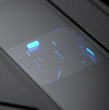 Description image for FiiO Q11 Portable DAC and Headphone Amplifier BLACK