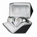HiFiMan Svanar Flagship Wireless In-Ear Monitor SILVER