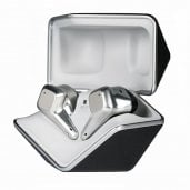 HiFiMan Svanar Flagship Wireless In-Ear Monitor SILVER