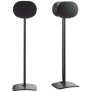 Sanus WSSE32 Speaker Stands for Sonos Era 300 (Pair) BLACK
