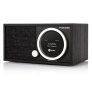 Tivoli Audio M1DBLK STEREO Wireless Radio Combo BLACK