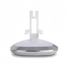 Flexson FLXS1ICS1011 Illuminated Charging Stand for Sonos One Play:1 WHITE (Each)
