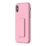 Handl HD-AP09STPK Soft Touch Case for iPhone X/XS - Pink