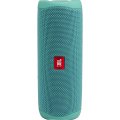 JBL FLIP 5 Portable Waterproof Bluetooth Speaker RIVER TEAL - Open Box