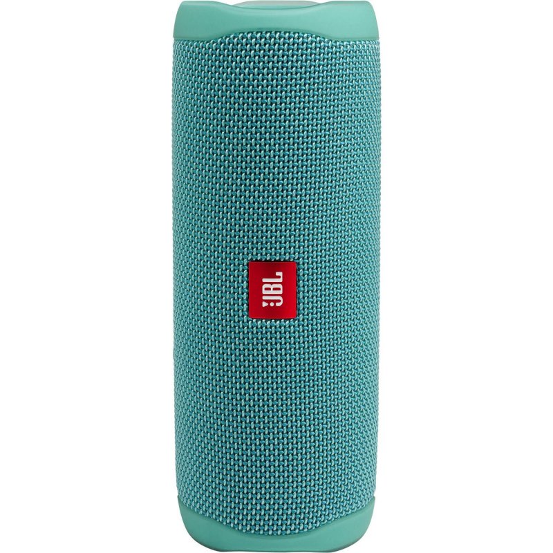 JBL FLIP 5 Portable Waterproof Bluetooth Speaker RIVER TEAL - Open Box