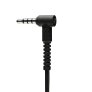 Marshall MODE In-Ear Earphones Android Microphone BLACK