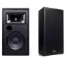 Klipsch KI-396-SMA-II 15" Commercial Multi-Angle 2-Way Loudspeaker BLACK