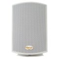 Klipsch AW-400 4" All Weather 2-Way Speakers WHITE