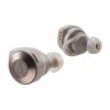 Audio-Technica ATH-CKS5TW True Blue Wireless In-Ear Headphones KHAKI