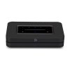 Bluesound NODE Wireless Multi-Room Hi-Res Music Streamer BLACK [2021 Model]
