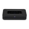 Bluesound NODE Wireless Multi-Room Hi-Res Music Streamer BLACK [2021 Model]