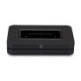Bluesound NODE Wireless Multi-Room Hi-Res Music Streamer BLACK [2021 Model]