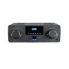 SVS Prime Wireless Pro Smart Soundbase BLACK