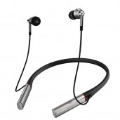 1MORE Triple Driver Bluetooth In-Ear Headphones BLACK