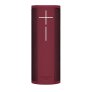 Ultimate Ears MEGABLAST Portable Wi-Fi Bluetooth Speaker MERLOT