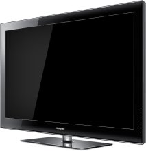 Samsung PN50C540 50-inch Plasma Display Flat Panel HDTV