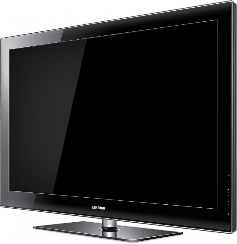 Samsung PN50C540 50-inch Plasma Display Flat Panel HDTV