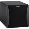Velodyn Acoustics 80-SC8BV 8-inch Passive Subwoofer BLACK VINYL