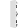 KEF Ci3160RLM-THX R Series 3-Way THX Certified Ultra MAT In-Wall Speaker