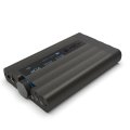 iFi xDSD Gryphon Portable DAC &amp; Headphone Amplifier BLACK