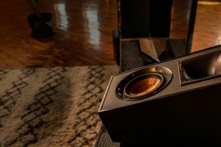 Description image for Klipsch R-41SA Surround Elevation 50 Watt Dolby Atmos Speaker (Pair)