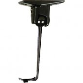 OmniMount 20.0 C Ceiling Speaker Mount (Each) BLACK
