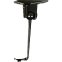OmniMount 20.0 C Ceiling Speaker Mount (Each) BLACK