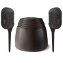 Near Nearscapes﻿﻿﻿ 2.1 ﻿High Performance Outdoor Loudspeaker System