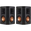 Klipsch RP-502SB Reference Premier Dual 5.25" Surround Black (Pair) BLACK