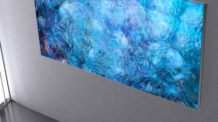 Description image for Samsung VG-SOCA05/ZA 5M Invisible Connection Cable