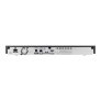 Samsung UBD-M8500 3D Wi-Fi 4K Ultra HD Blu-ray Player BLACK