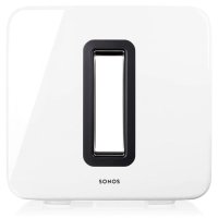 SONOS SUB SUBGBUS1 Wireless Subwoofer WHITE