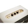 Marshall ACTON Portable Bluetooth Speaker CREAM