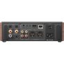FiiO K17 R2R Desktop DAC Headphone Amplifier & Network Streamer BLACK