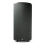 SVS PC-2000 12" Driver 500 Watt Cylinder Subwoofer BLACK OAK