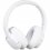 JBL TUNE 710BT Wireless Over-Ear Headphones WHITE