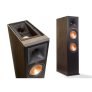Klipsch RP-280FA Reference Premiere Dolby Atmos Floorstanding WALNUT