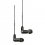 Shure AONIC 3 Sound Isolating Earphones w Balanced Armature Driver BLACK